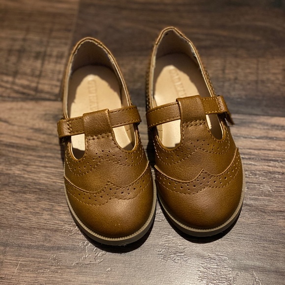 Baby dress shoes - Picture 2 of 2